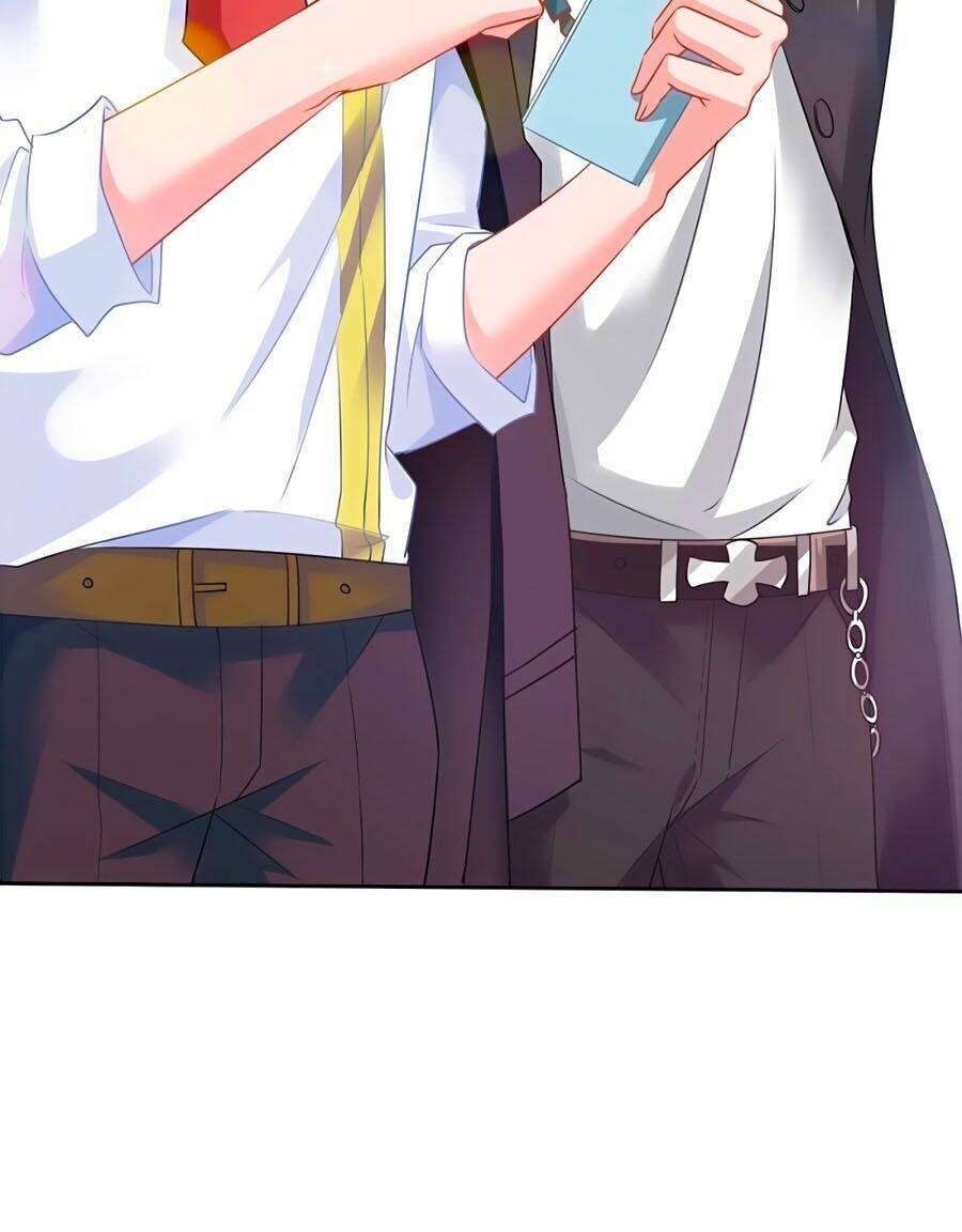 Đưa mami về nhà: Chapter 176