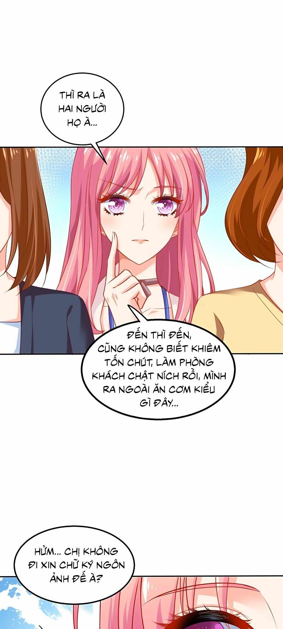 Đưa mami về nhà: Chapter 176