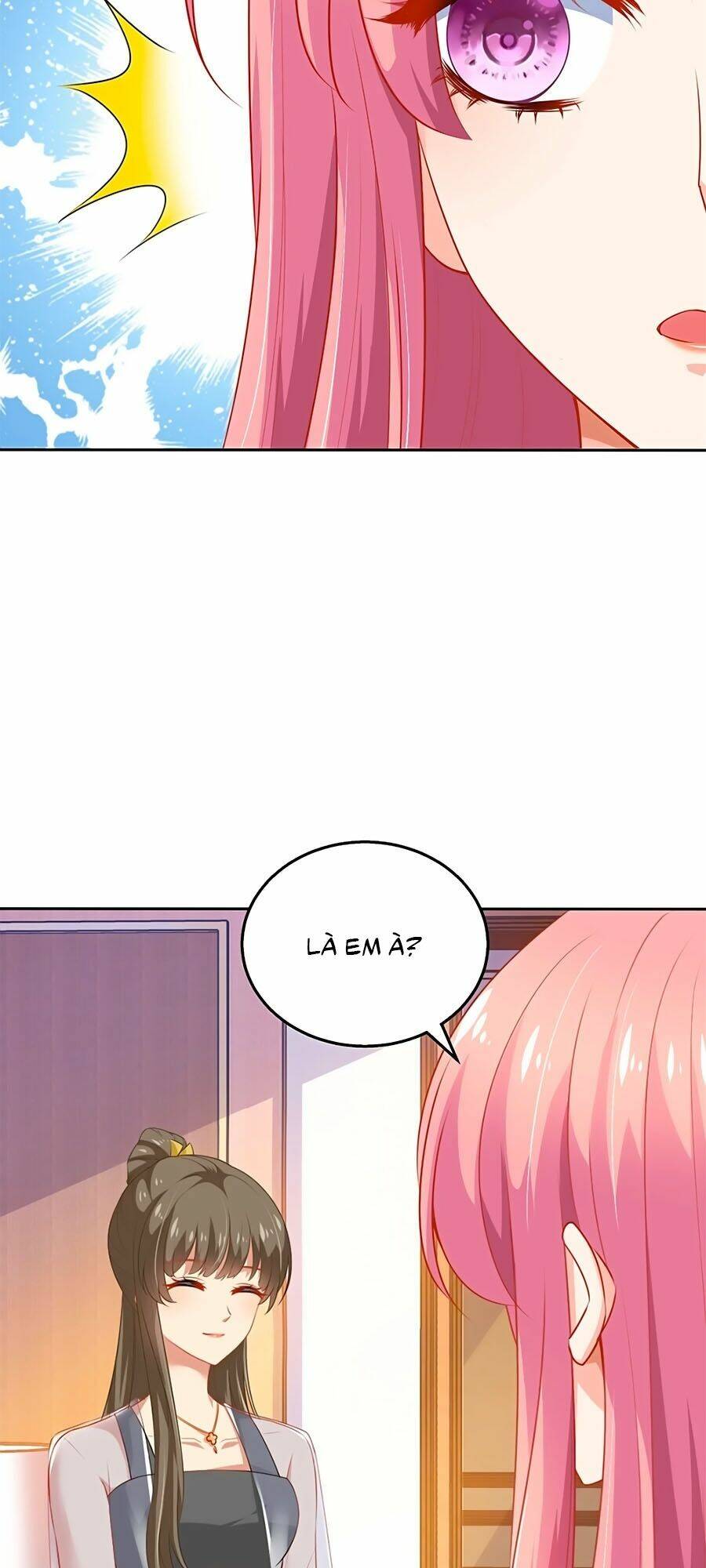 Đưa mami về nhà: Chapter 176