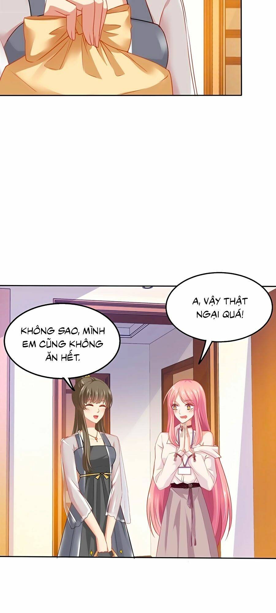 Đưa mami về nhà: Chapter 176