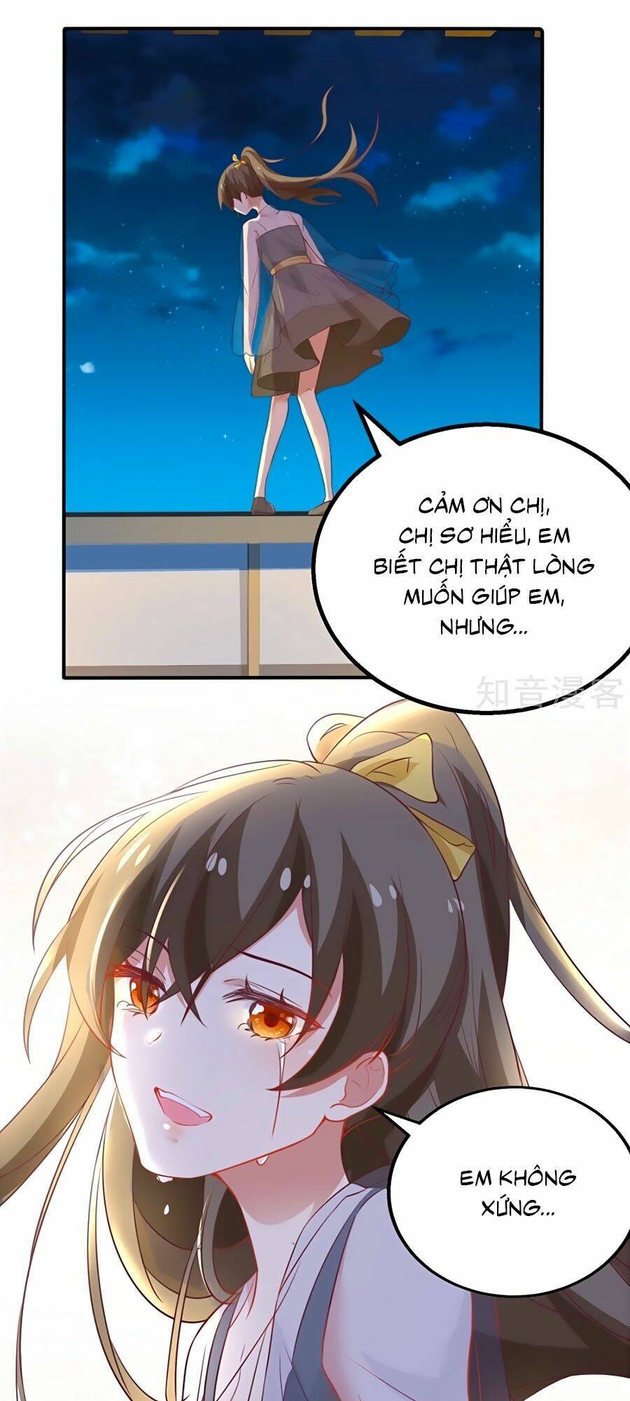 Đưa mami về nhà: Chapter 177