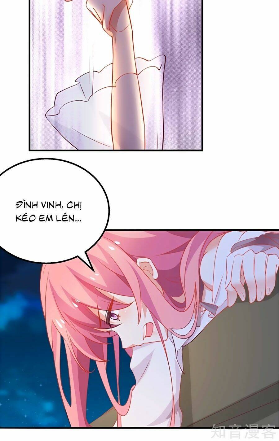 Đưa mami về nhà: Chapter 177