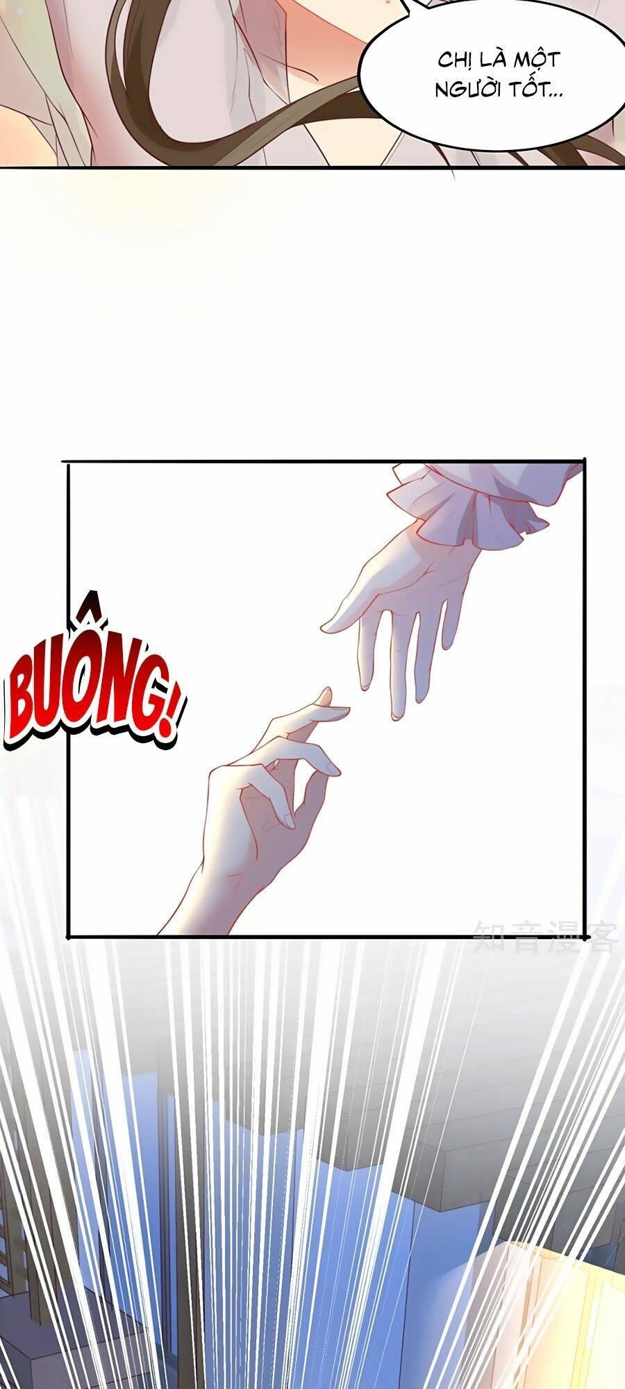 Đưa mami về nhà: Chapter 177
