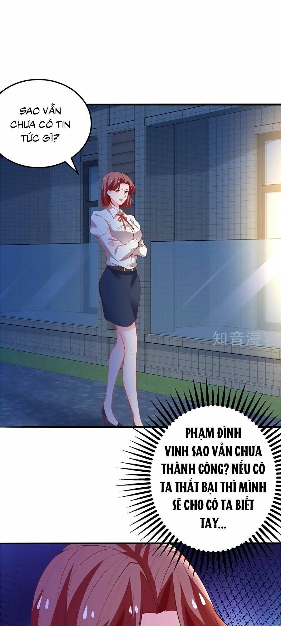 Đưa mami về nhà: Chapter 177