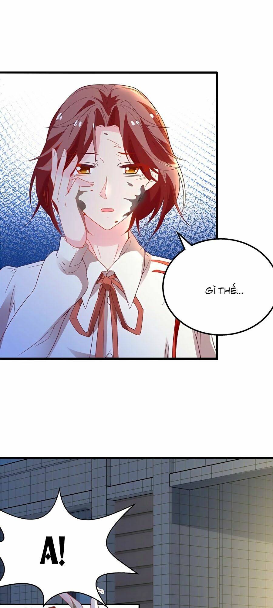 Đưa mami về nhà: Chapter 177