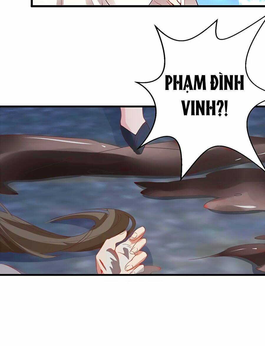 Đưa mami về nhà: Chapter 177