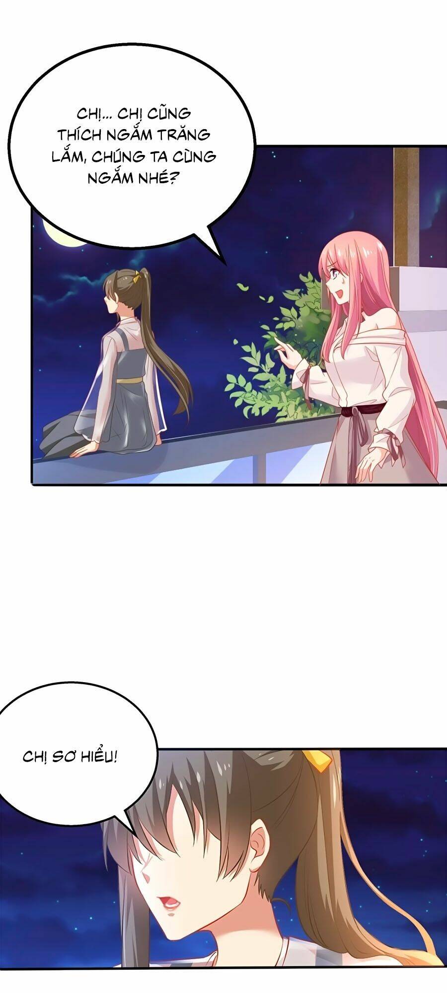 Đưa mami về nhà: Chapter 177