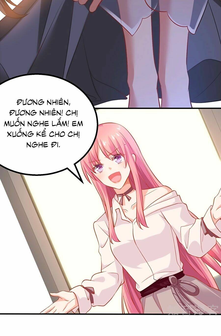 Đưa mami về nhà: Chapter 177