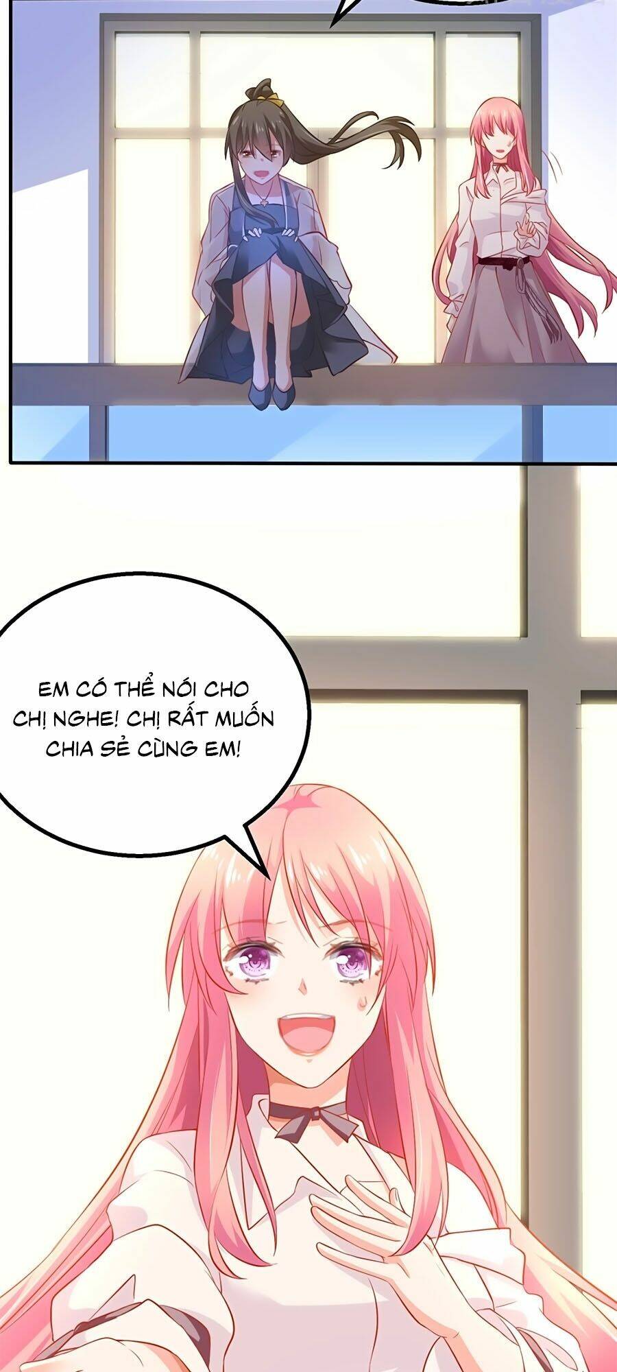 Đưa mami về nhà: Chapter 177