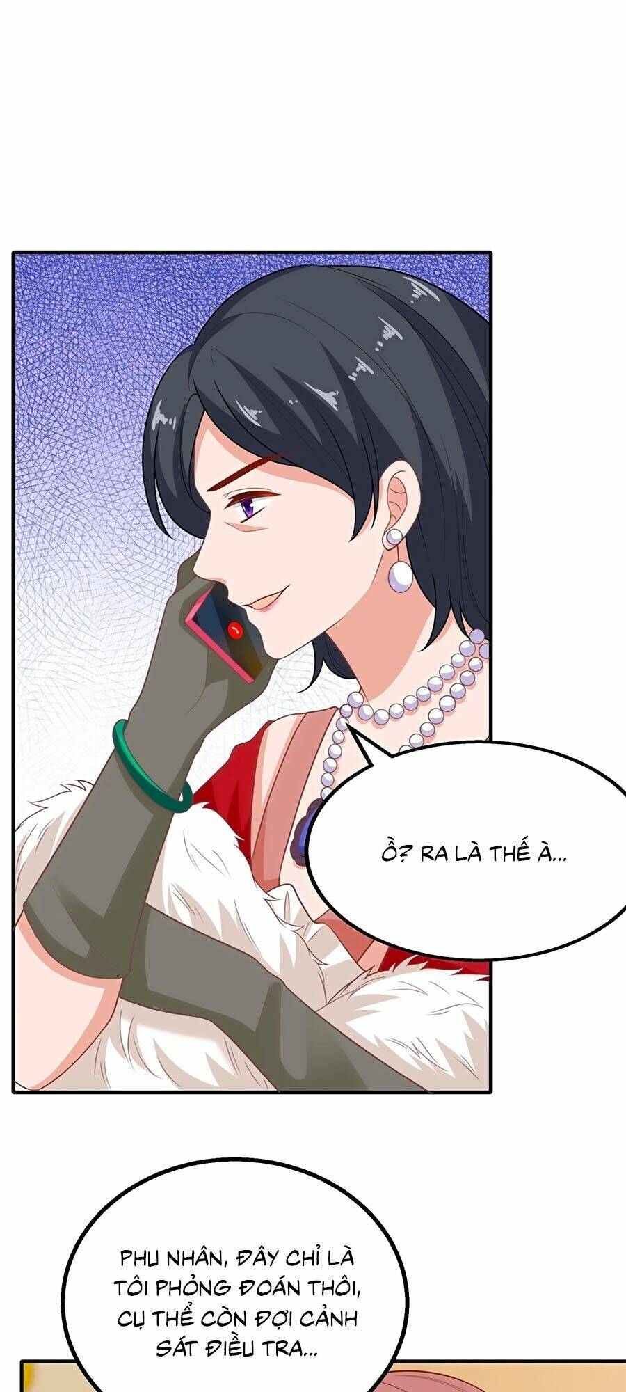 Đưa mami về nhà: Chapter 178