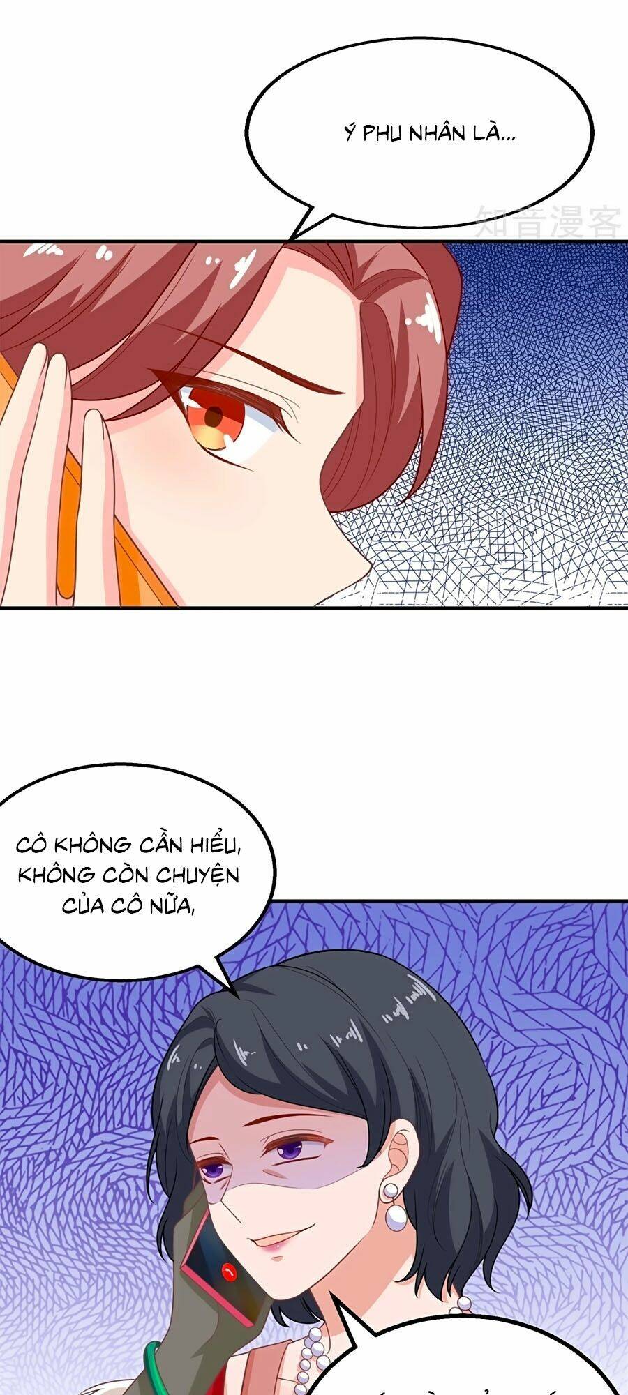 Đưa mami về nhà: Chapter 178