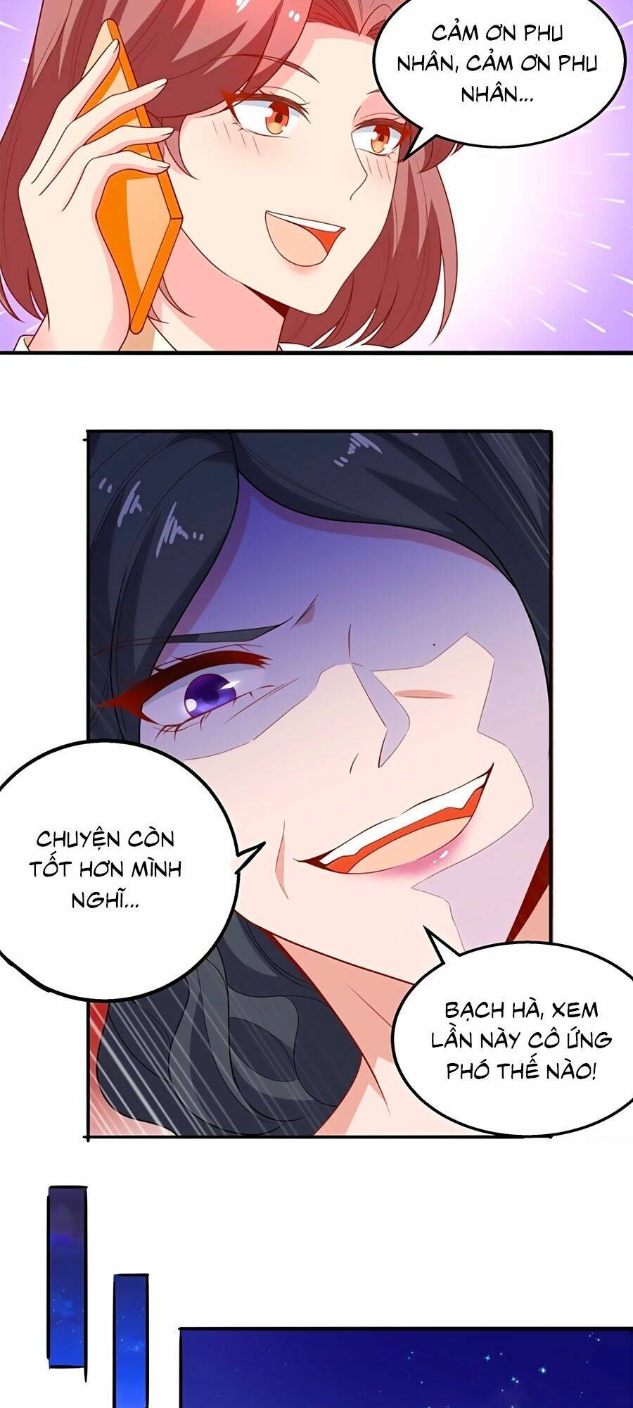 Đưa mami về nhà: Chapter 178