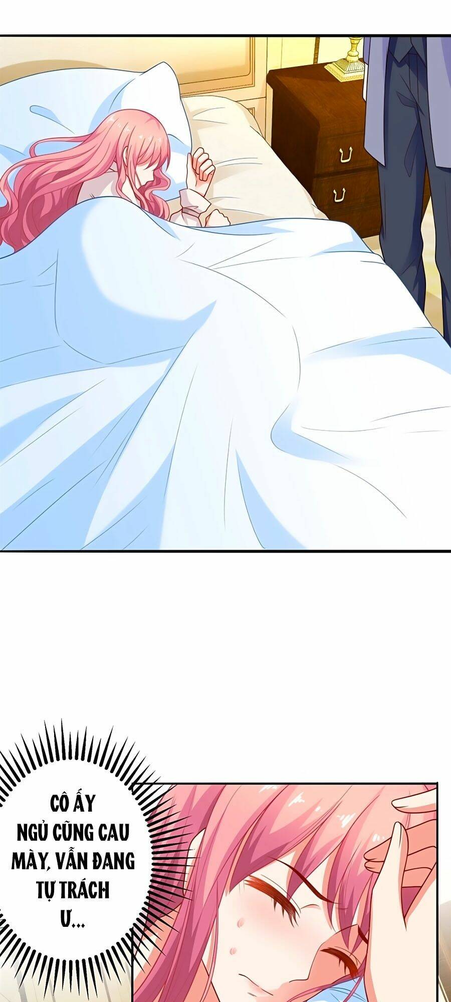 Đưa mami về nhà: Chapter 178