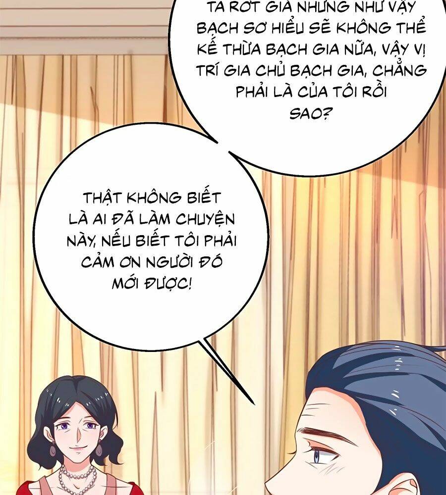 Đưa mami về nhà: Chapter 179