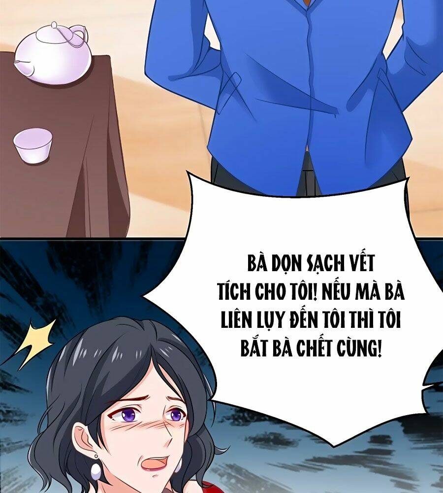 Đưa mami về nhà: Chapter 179