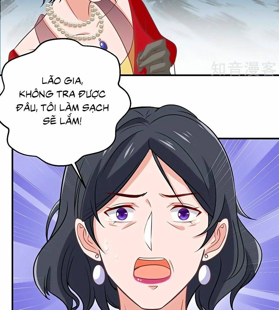 Đưa mami về nhà: Chapter 179