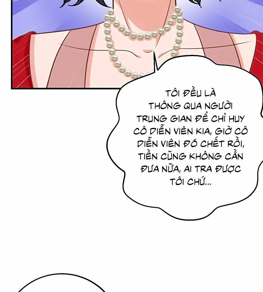 Đưa mami về nhà: Chapter 179
