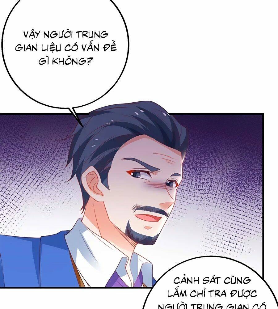 Đưa mami về nhà: Chapter 179