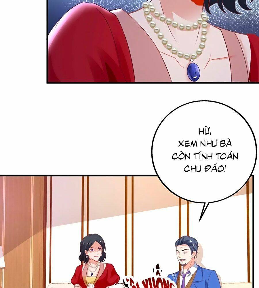 Đưa mami về nhà: Chapter 179