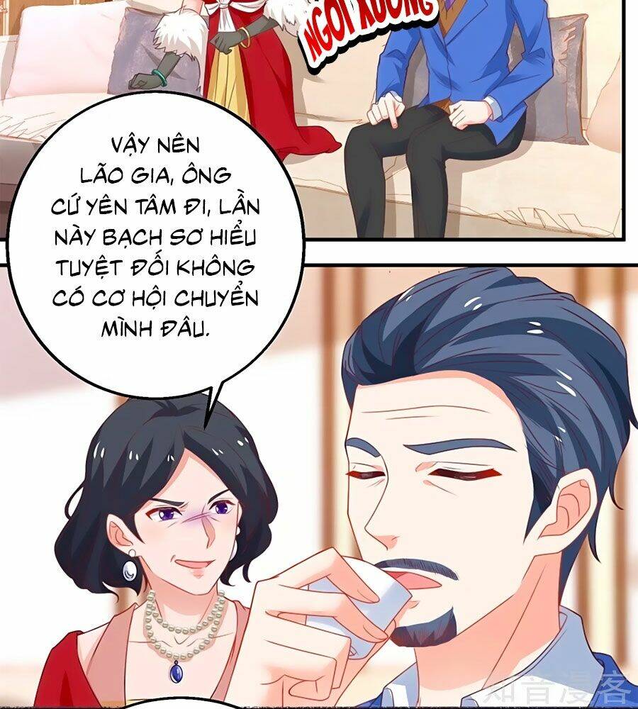 Đưa mami về nhà: Chapter 179