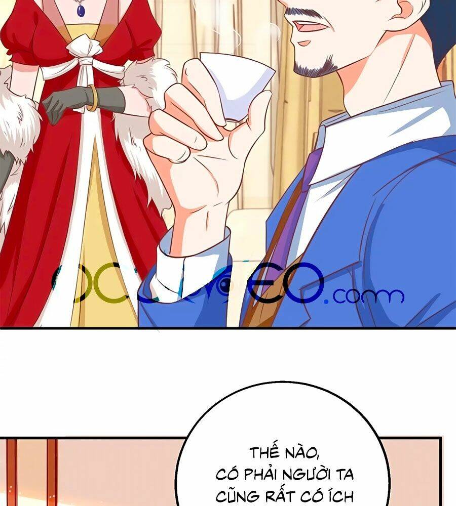 Đưa mami về nhà: Chapter 179