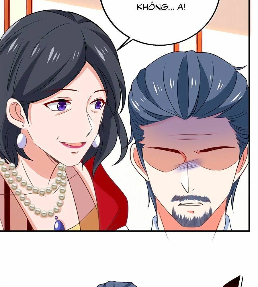 Đưa mami về nhà: Chapter 179