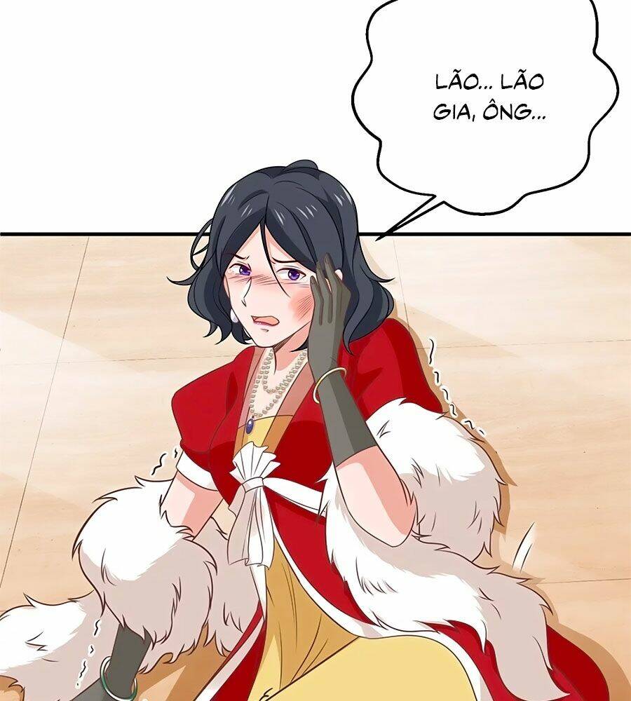 Đưa mami về nhà: Chapter 179