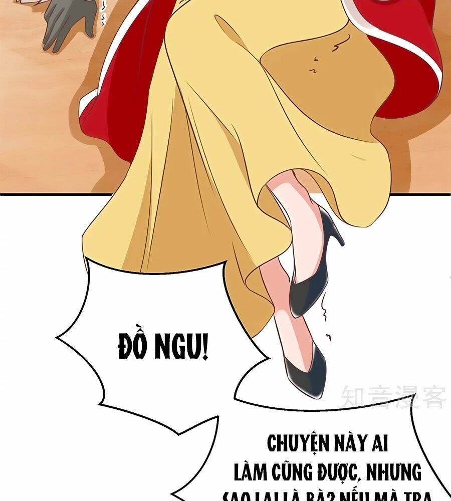 Đưa mami về nhà: Chapter 179