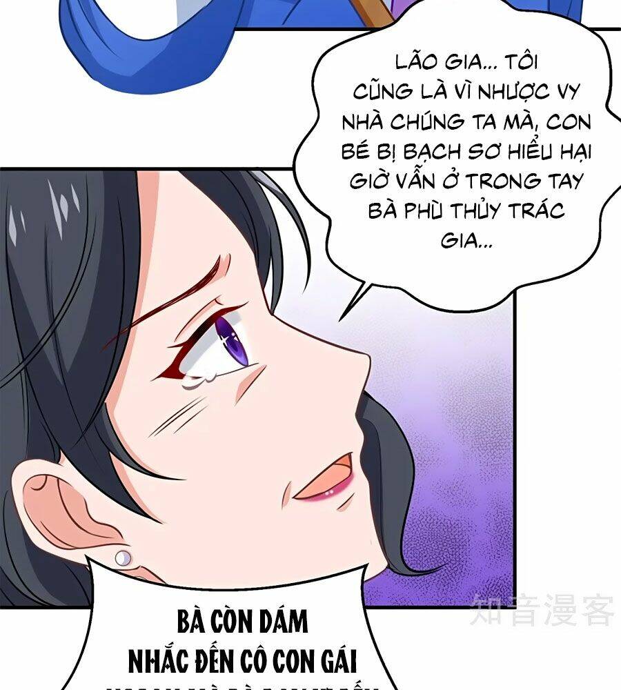 Đưa mami về nhà: Chapter 179