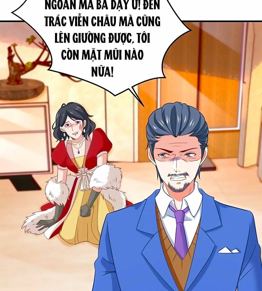 Đưa mami về nhà: Chapter 179