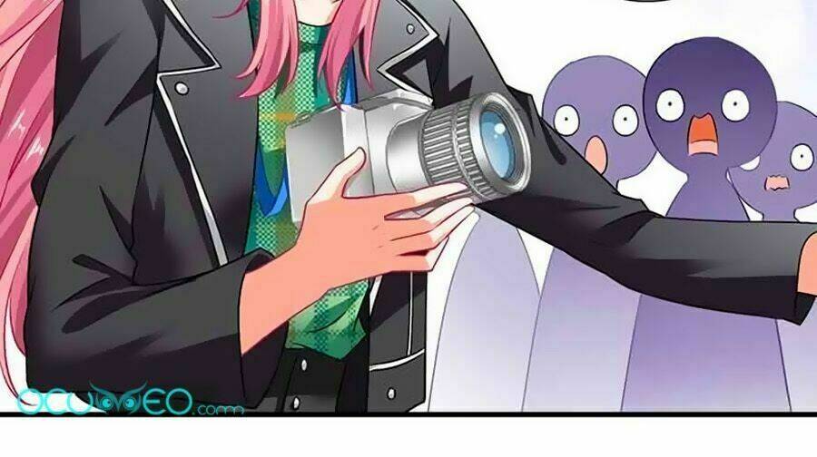 Đưa mami về nhà: Chapter 18