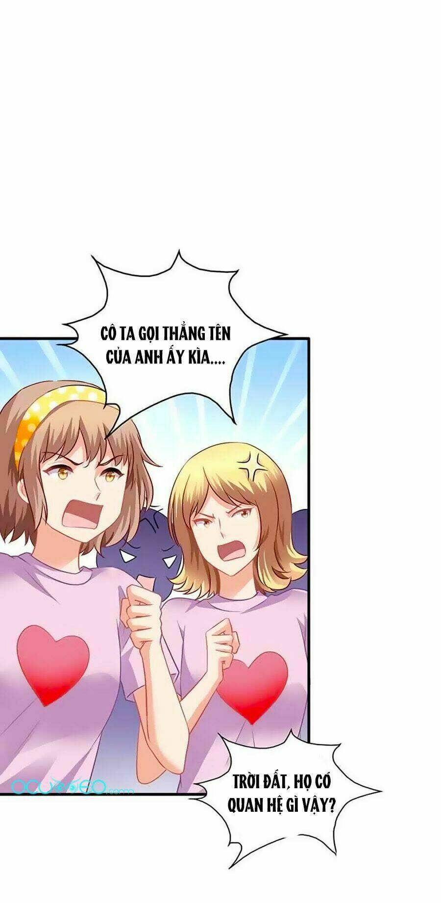 Đưa mami về nhà: Chapter 18