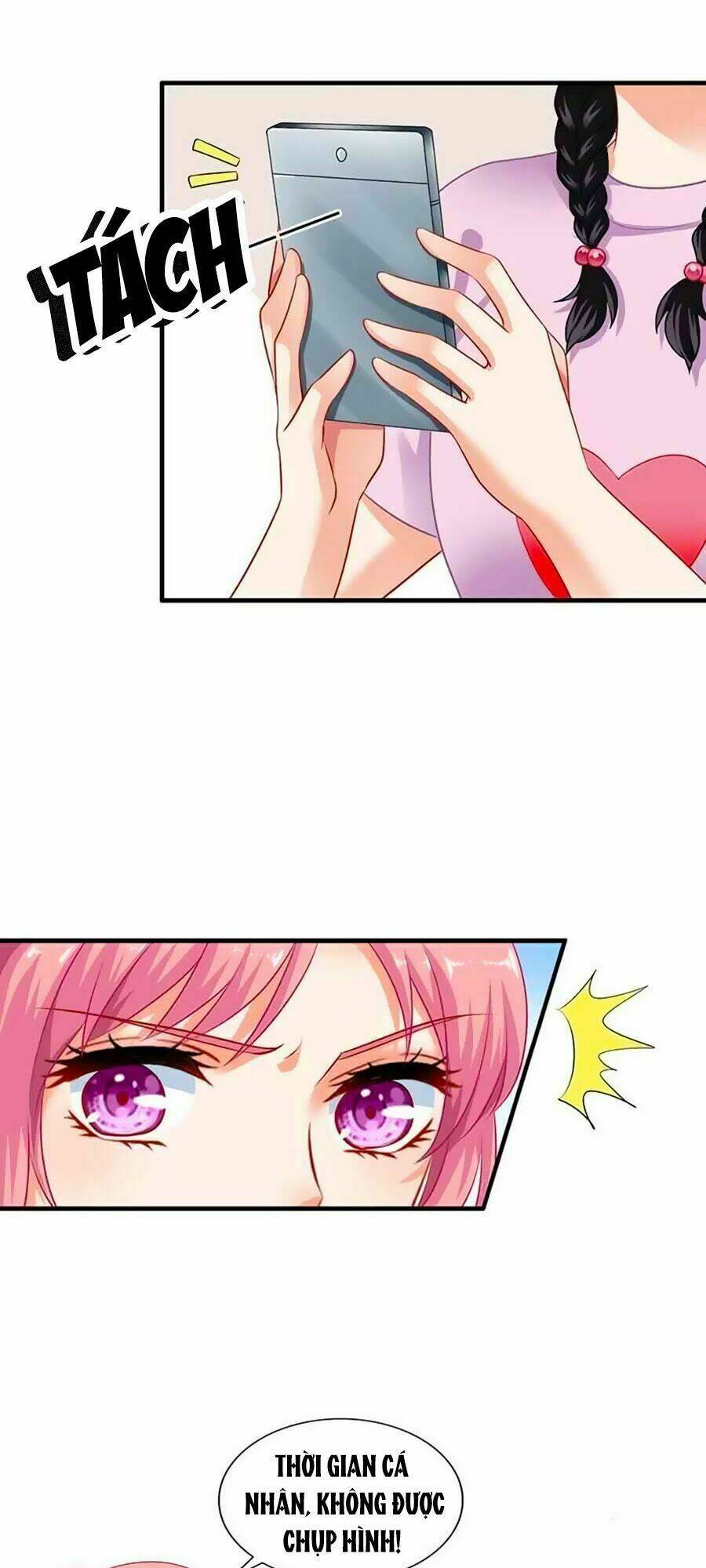 Đưa mami về nhà: Chapter 18