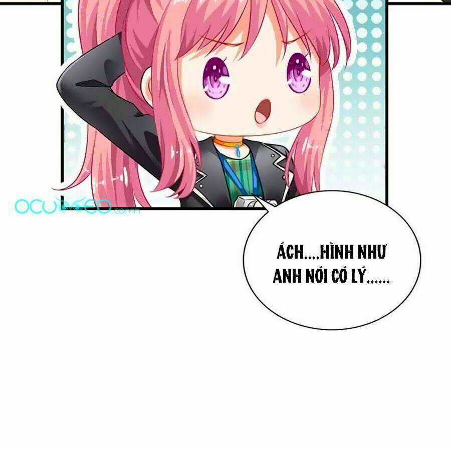 Đưa mami về nhà: Chapter 18