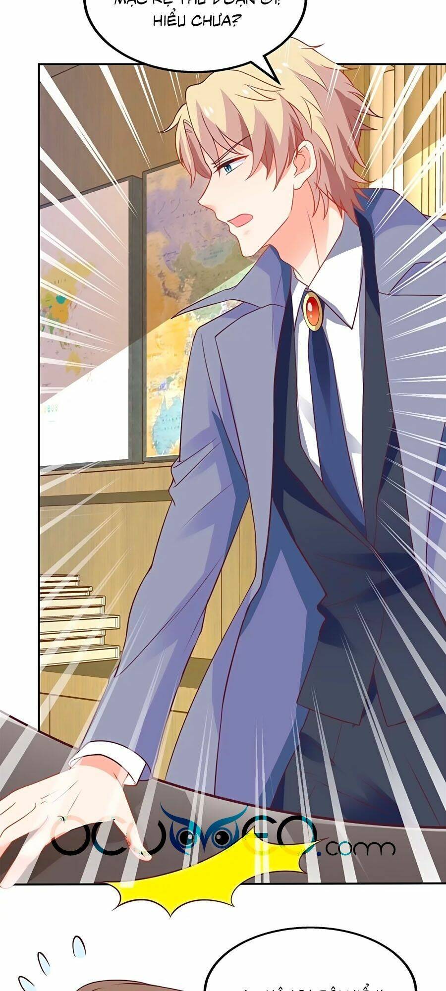 Đưa mami về nhà: Chapter 180
