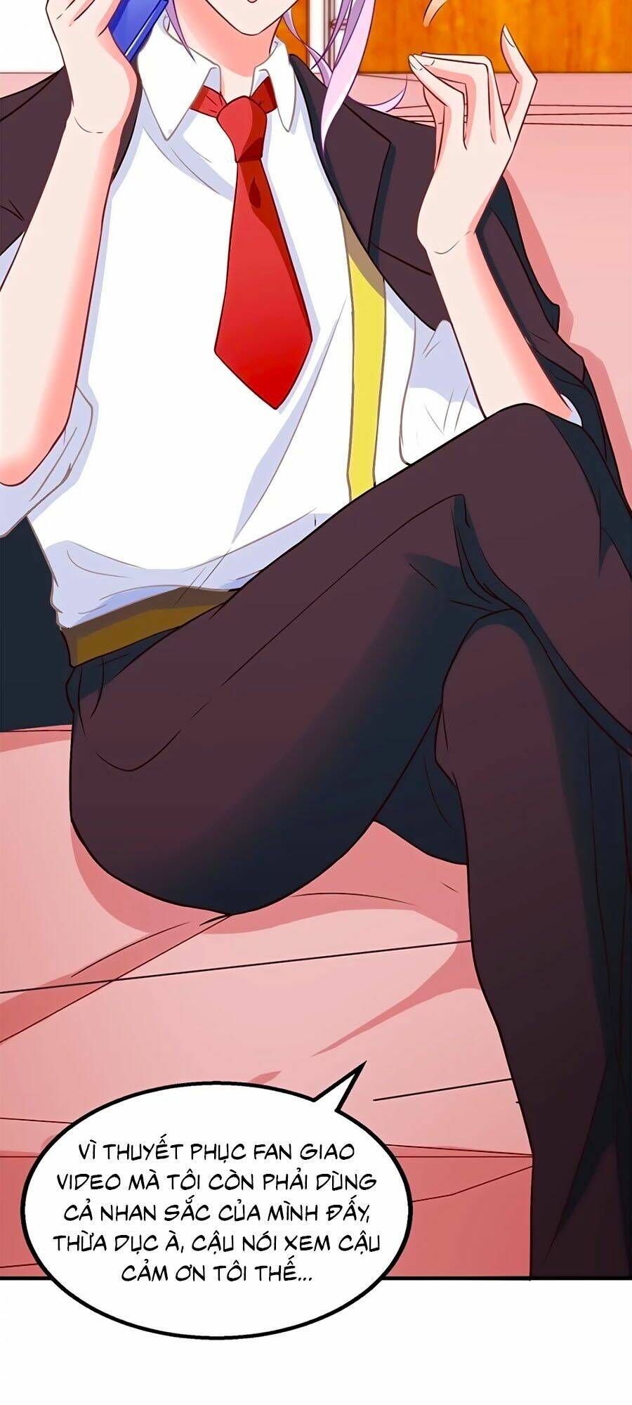 Đưa mami về nhà: Chapter 180