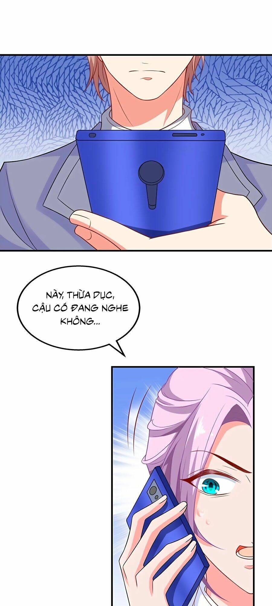 Đưa mami về nhà: Chapter 180