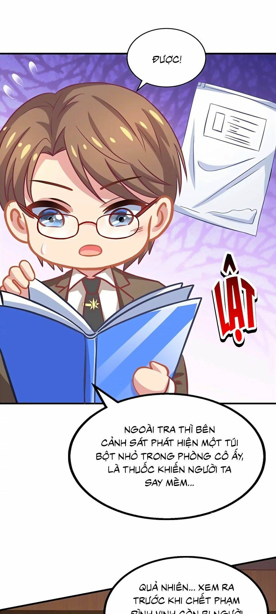 Đưa mami về nhà: Chapter 180