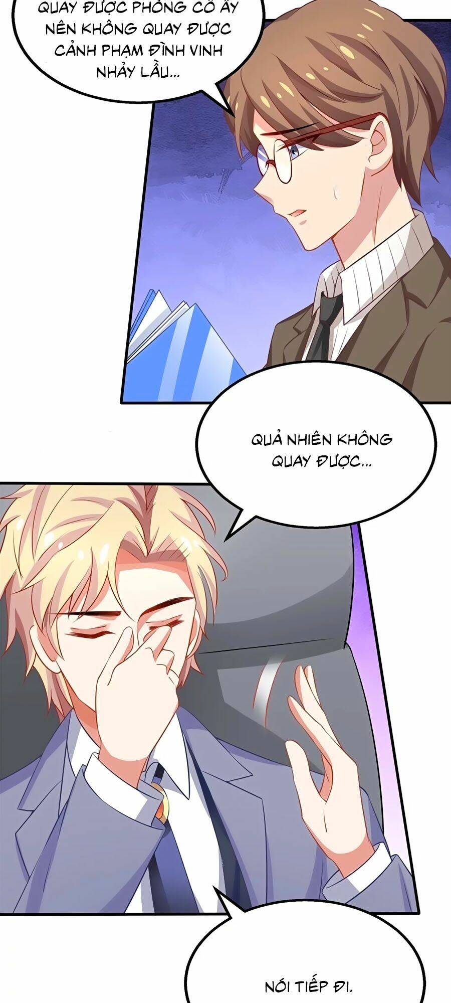 Đưa mami về nhà: Chapter 180