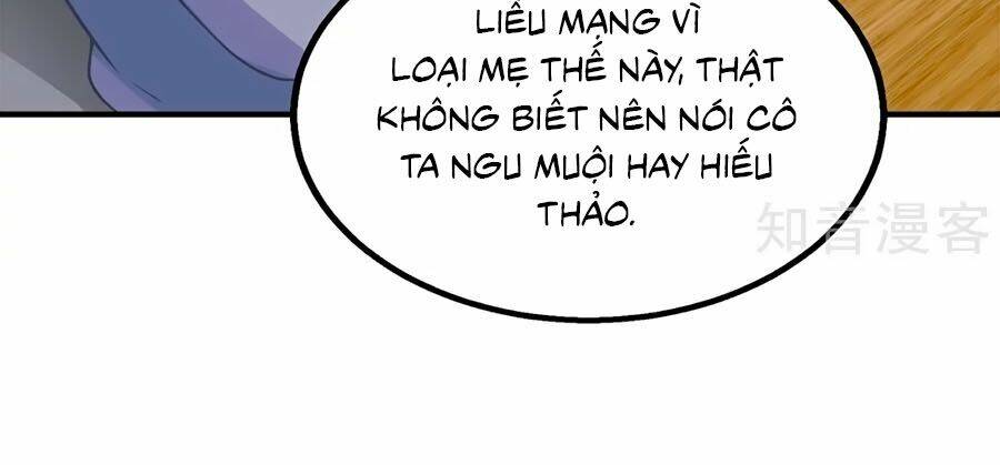 Đưa mami về nhà: Chapter 180