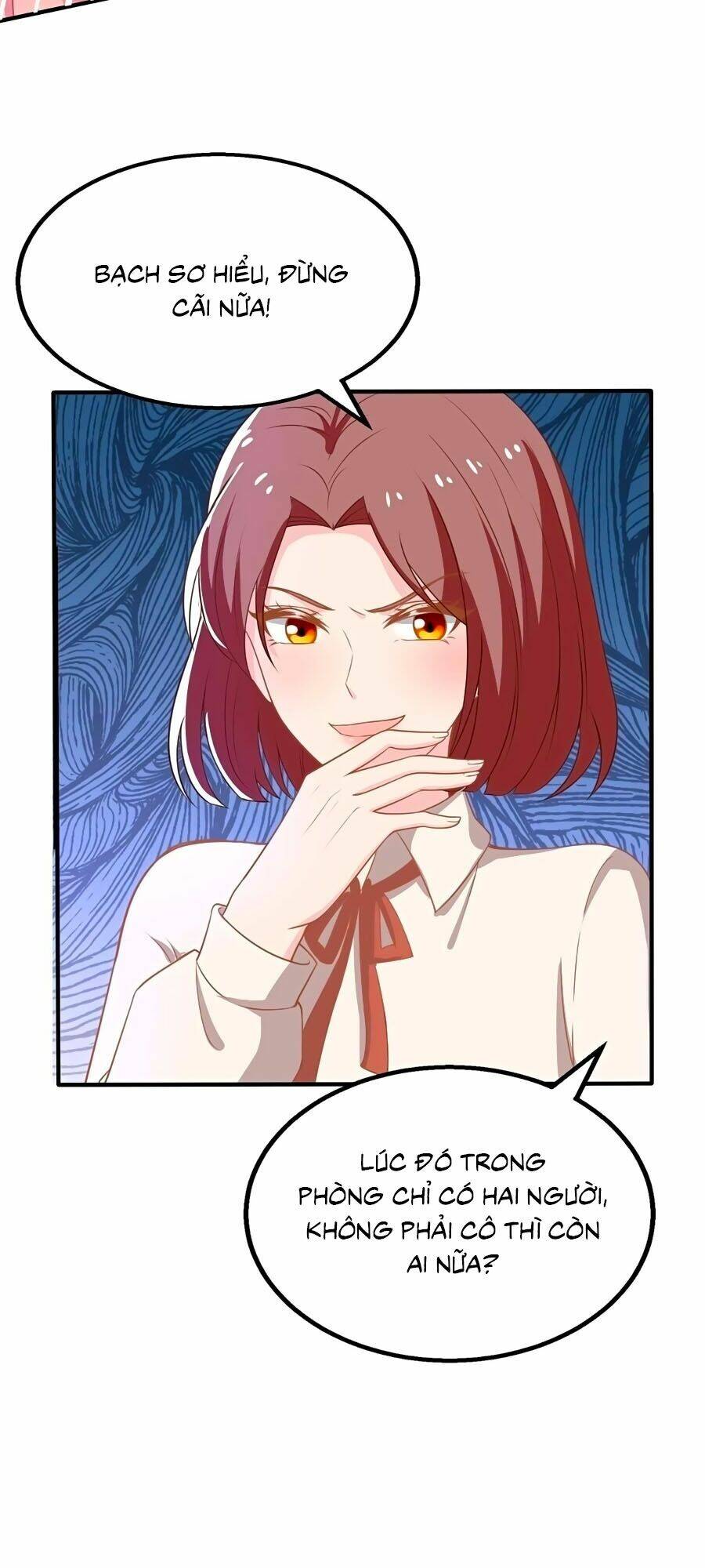 Đưa mami về nhà: Chapter 181