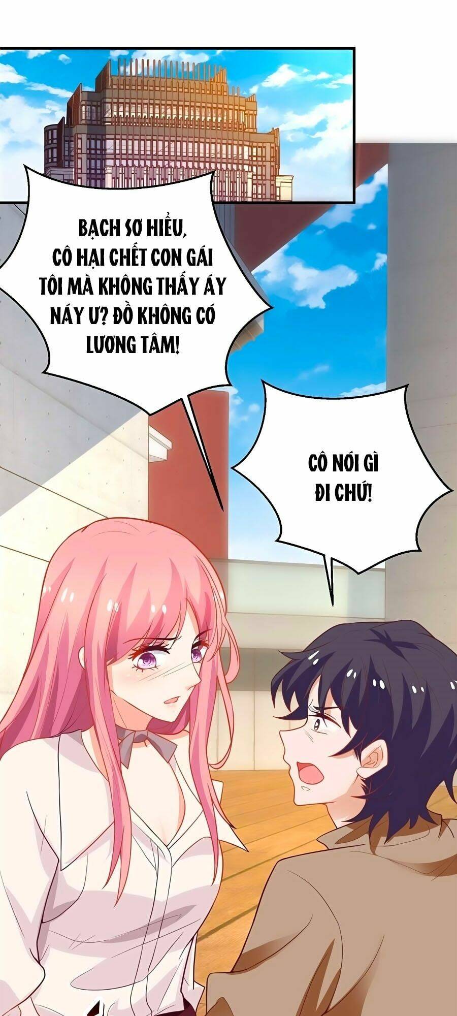 Đưa mami về nhà: Chapter 181