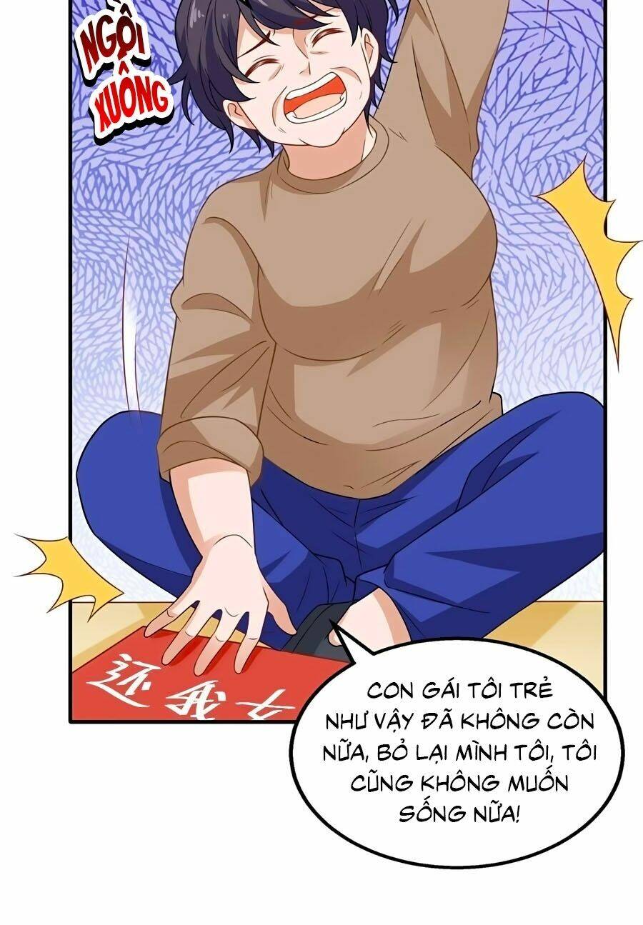 Đưa mami về nhà: Chapter 181