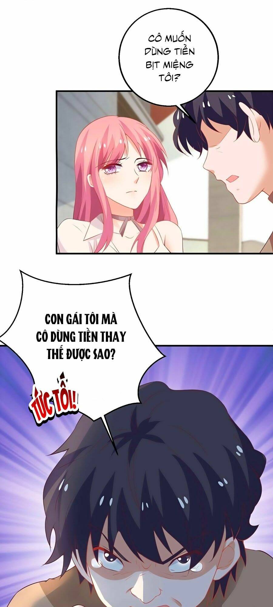 Đưa mami về nhà: Chapter 181
