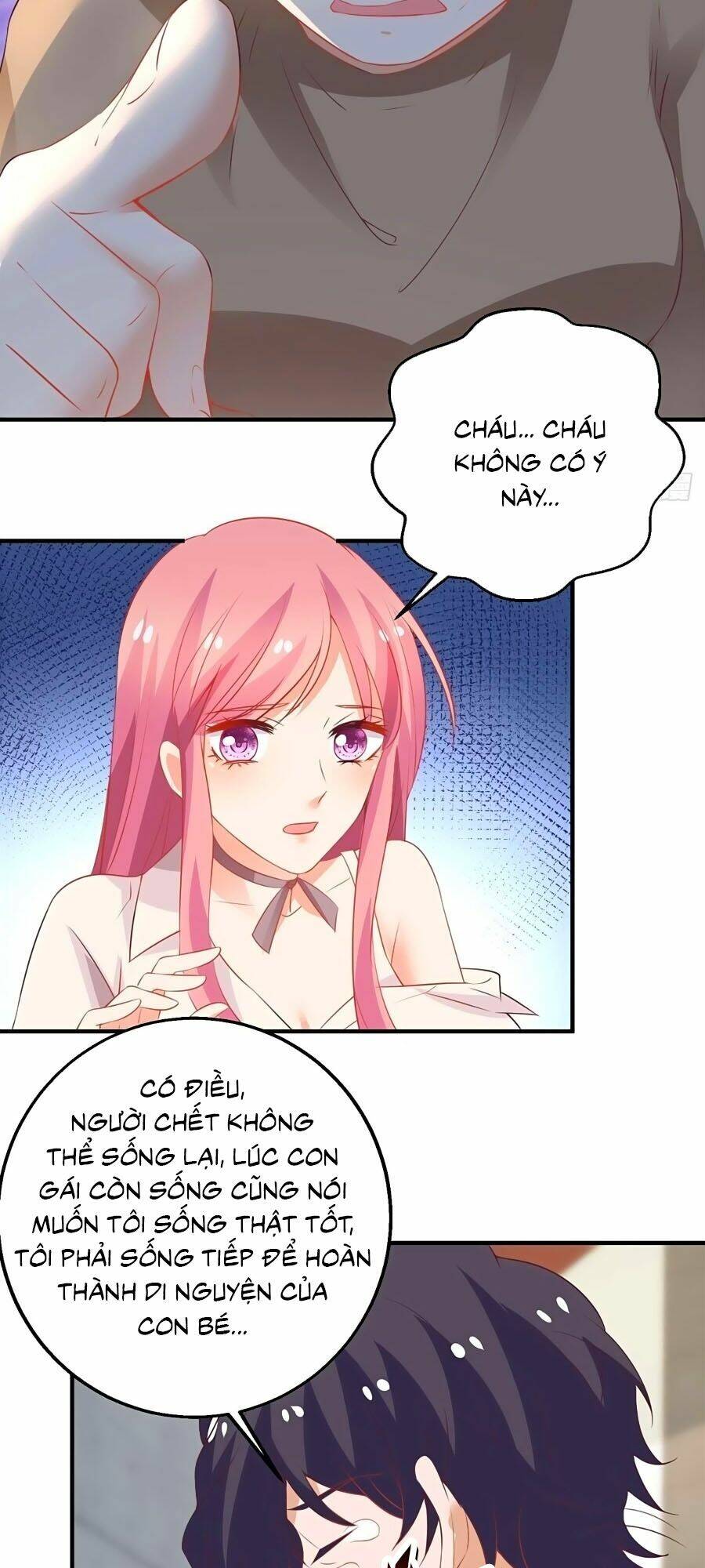 Đưa mami về nhà: Chapter 181
