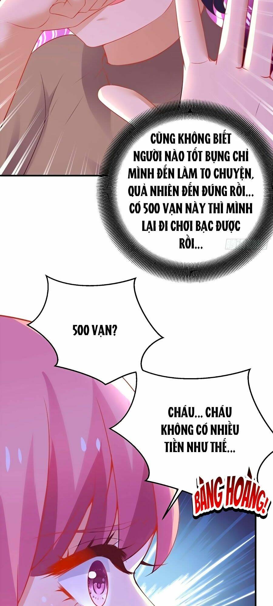 Đưa mami về nhà: Chapter 181