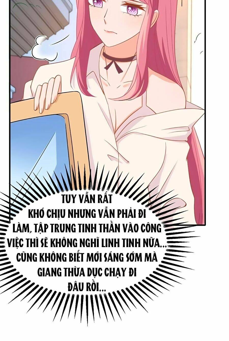 Đưa mami về nhà: Chapter 181