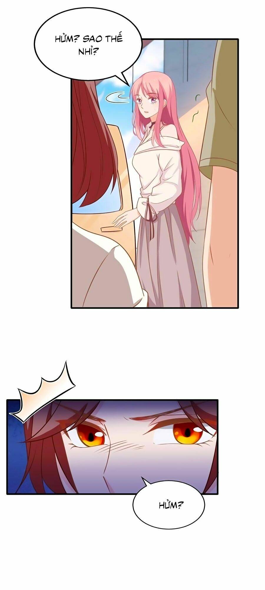 Đưa mami về nhà: Chapter 181