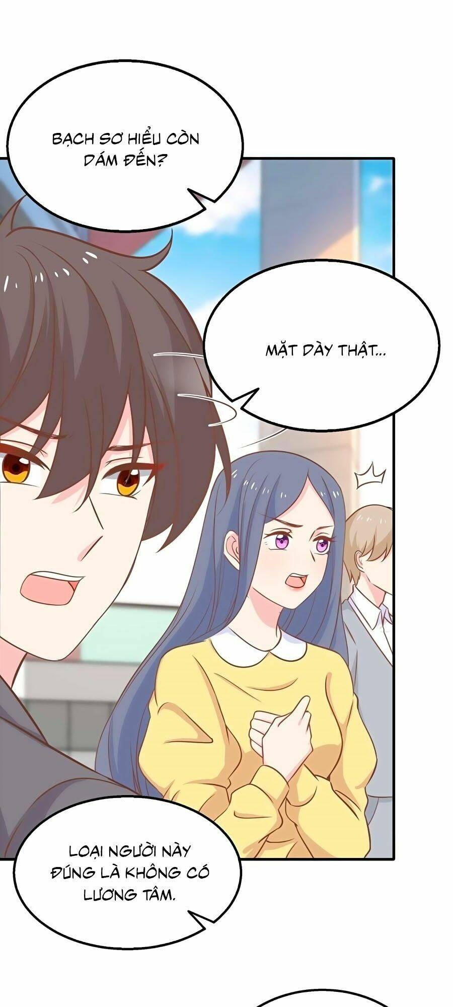 Đưa mami về nhà: Chapter 181