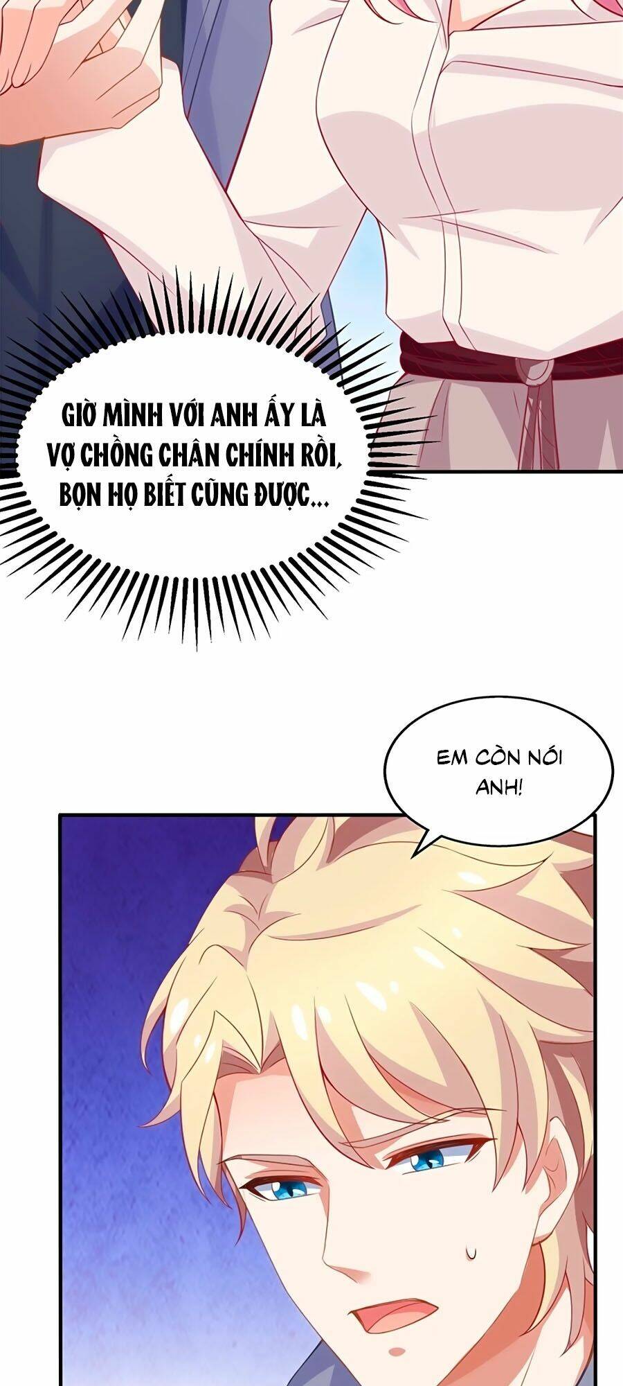 Đưa mami về nhà: Chapter 182